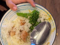 -大快活(罗湖商业城分店)