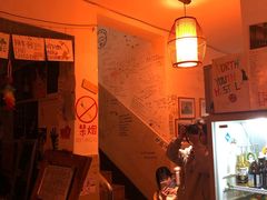 -哈尔滨北方国际青年旅舍(中央大街店)