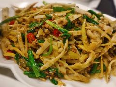爽口脆笋-巴渝兄弟川菜(宽街店)