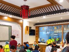 大堂-夏家合汁(天润花园小区店)