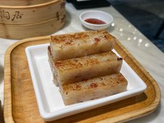 -陶陶居·雅园(凯华国际店)