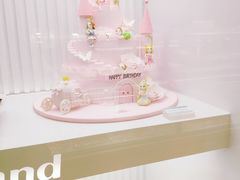 -好利来(交大店)