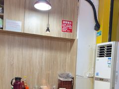 -青山青豆花·笑禅豆腐鱼(黄泥塝店)