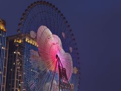 -星城之眼摩天轮