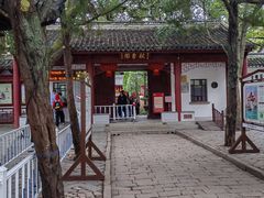 -秋霞圃