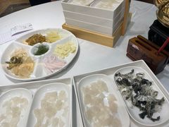 -丰尔粥食·顺德鱼生·干蒸排骨顺德菜(大良分店)