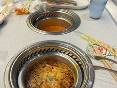 -龍歌自助小火锅(秦淮水游城店)