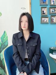-MONE美发沙龙