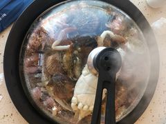 -港畔赶海蒸汽海鲜烧烤自助(仙螺岛店)