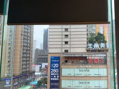 -龙聚德北京烤鸭(沙坪坝华宇A馆店)