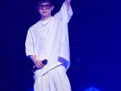-MOSSO·Liveshow(M3香港广场店)