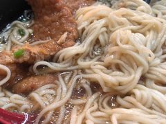 -食惠里小笼包面馆(越秀店)