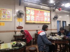 大堂-顺记冰室(宝华路店)