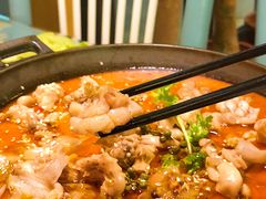 -付掌柜在成都·热炒砂锅集(金禾店)