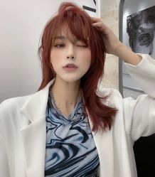-那茉 Hair Salon