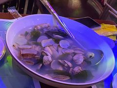 -香榭里音乐酒吧(丰美店)