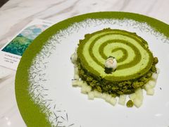 -théATRE 茶聚场(王府中環店)