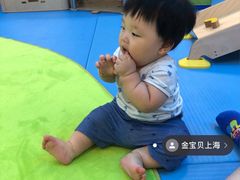 -金宝贝(中环百联中心)