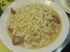 -澳洲牛奶公司(佐敦店)