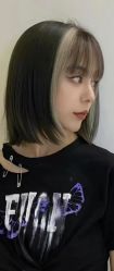 -东方美妍小鹏造型