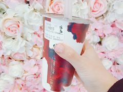 正山小种鲜奶茶-注春·荞麦奶茶(新天地旗舰店)