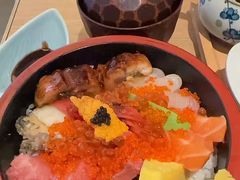 -阿吾罗·月咏精致日料(港汇恒隆广场店)