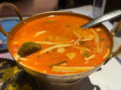 招牌海鲜冬阴功-BetterThai 泰加(苏州中心店)