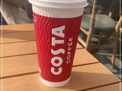 -COSTA COFFEE(斯普瑞斯奥特莱斯店)