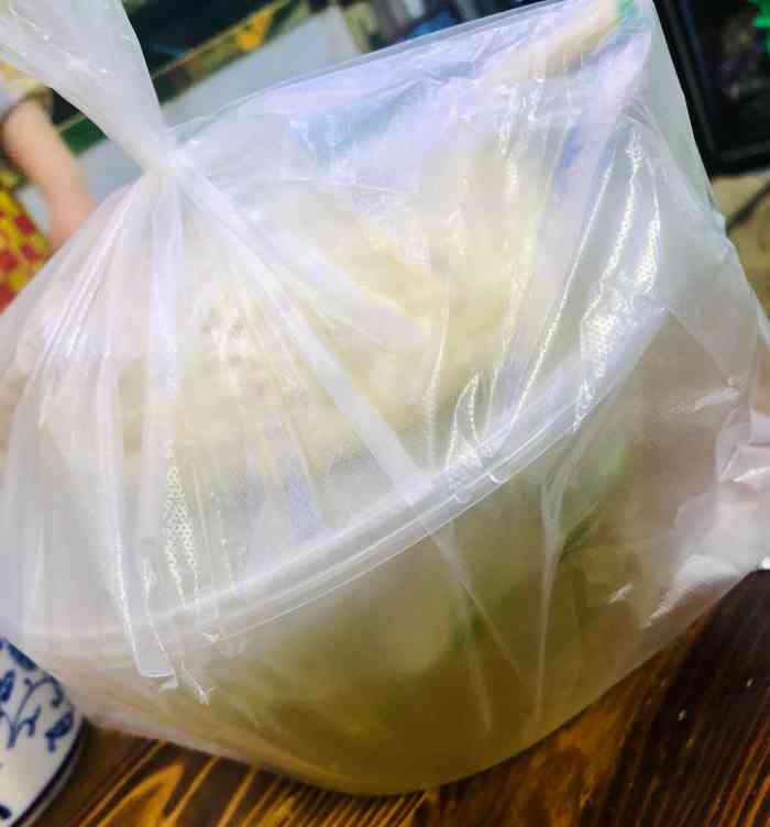 兰州牛肉拉面(中建开元城第十六分店)-"今天去朋友公司送东西,坐地铁