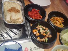 -汉拿山(汇一城店)