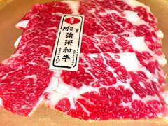 -温禾牛·和牛寿喜烧自助火锅(恒基名人店)