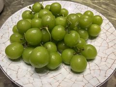 -楚鲜·汉正街一号(天河店)