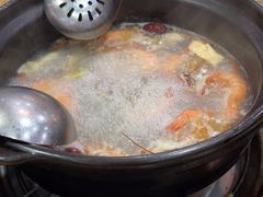 -濠轩阁特色生蚝火锅(水湾路店)