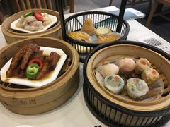 -乜都得港式茶楼(天贵路店)