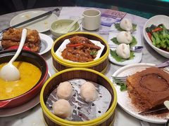 -蝴蝶里·粤菜·点心(龙湖天街&滨江店)