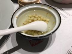 桂花鸡头米-江南雅厨(李公堤店)