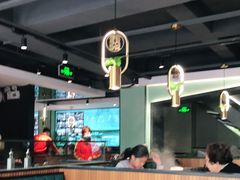 大堂-潮发潮汕牛肉店(永庆坊店)