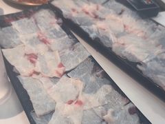-刘少华贵州小黄牛·鲜牛肉火锅(总店)
