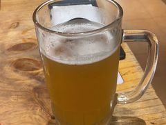 -木屋烧烤(南新店)
