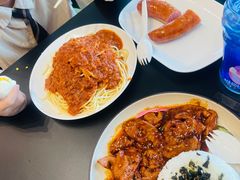 -深海中餐厅(国家海洋博物馆店)