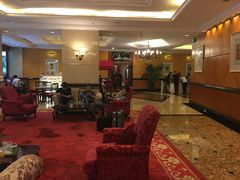 -深圳富苑皇冠假日套房酒店