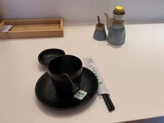-禾绿回转寿司(苏宁广场店)
