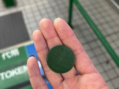-天星小轮码头