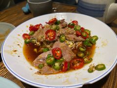 -三姐妹餐厅(曲江店)