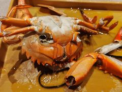 -华府海鲜碳烤自助(万达店)