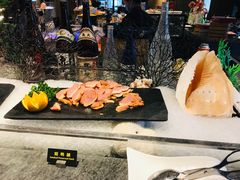 -南京金陵饭店