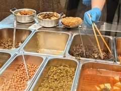 -水平有限广西米粉·广西风味集(五道口店)