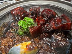 -齐家花园大酒店(宝山店)