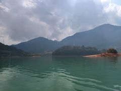 -广州市流溪河国家森林公园