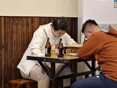 -晓靖轩烧烤(沙河风情店)